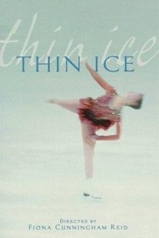 Thin Ice (1994) afişi