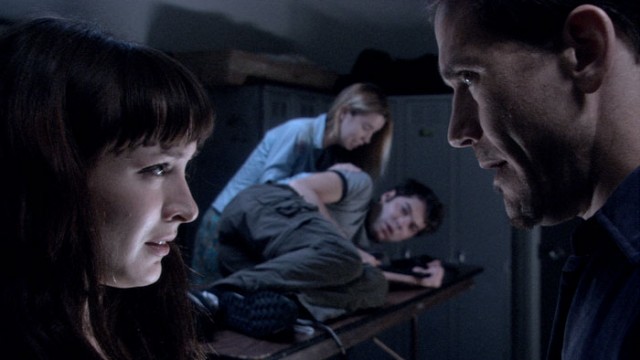 End of the Line Fotoğrafı