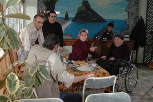 Hırsız Polis fotoğrafı