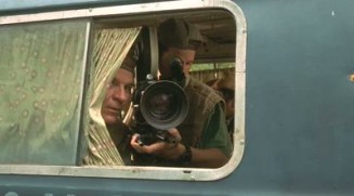 Çatlak Yönetmen Fotoğrafı