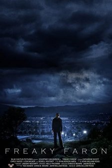 Freaky Faron (2006) afişi