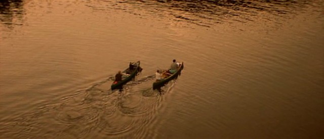 Kara Göl Fotoğrafı