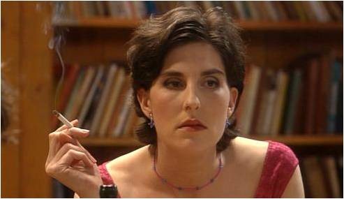 Black Books Fotoğrafı