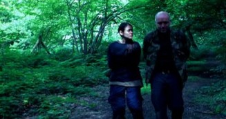 Kan Savaşı Fotoğrafı