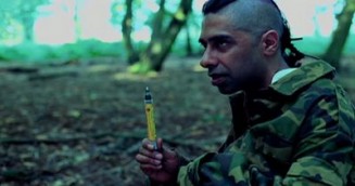 Kan Savaşı Fotoğrafı