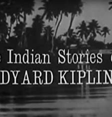 The Indian Tales of Rudyard Kipling (1963) afişi