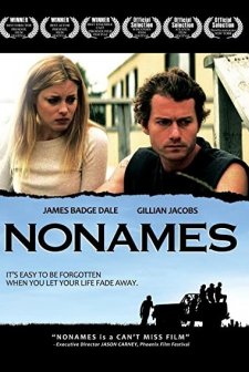 Nonames (2010) afişi
