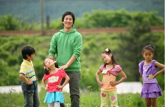 My Sweet City fotoğrafı