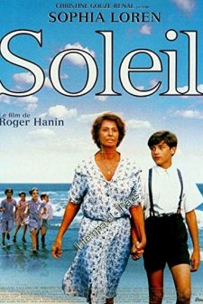 Soleil (1997) afişi
