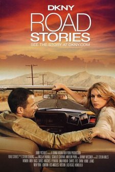 Dkny Road Stories (2004) afişi