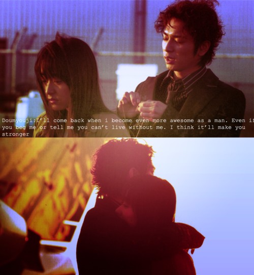 Hana Yori Dango Fotoğrafı