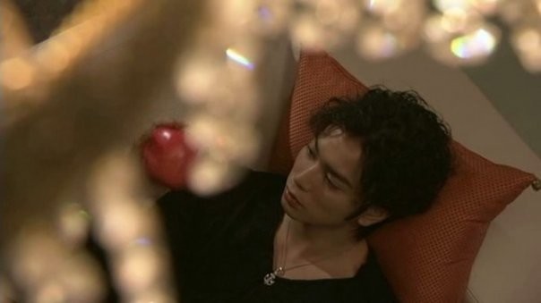 Hana Yori Dango fotoğrafı