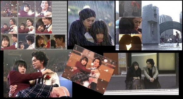 Hana Yori Dango Fotoğrafı