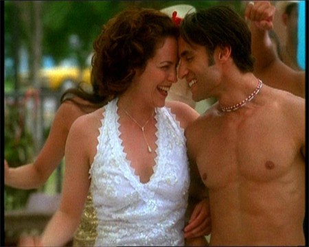 The Way She Moves Fotoğrafı