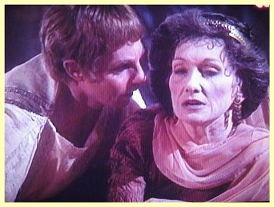 I, Claudius Fotoğrafı