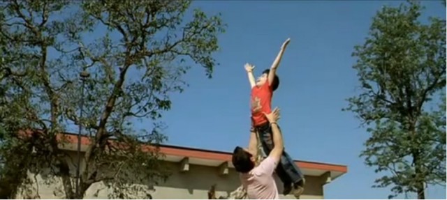 Her Çocuk Özeldir Fotoğrafı