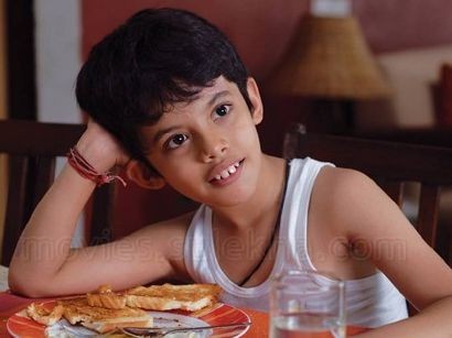 Her Çocuk Özeldir Fotoğrafı