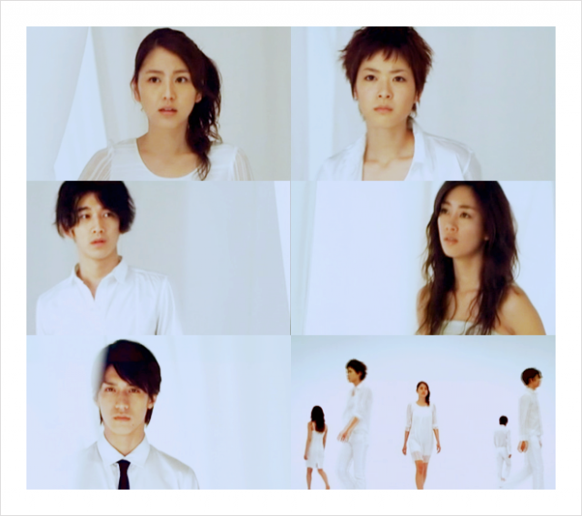 Last Friends Fotoğrafı