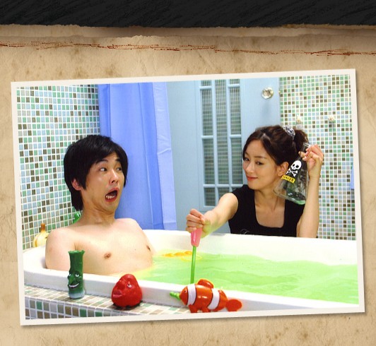 Last Friends Fotoğrafı