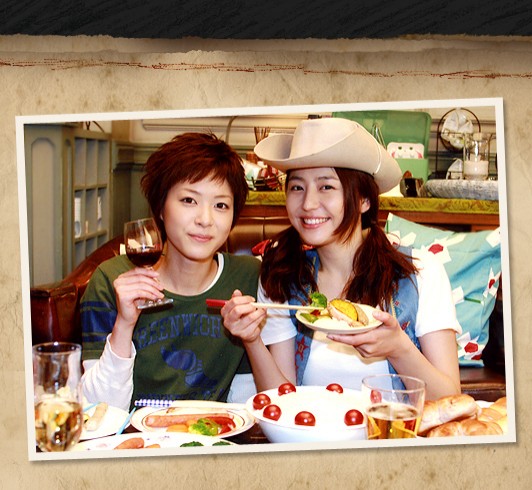 Last Friends Fotoğrafı