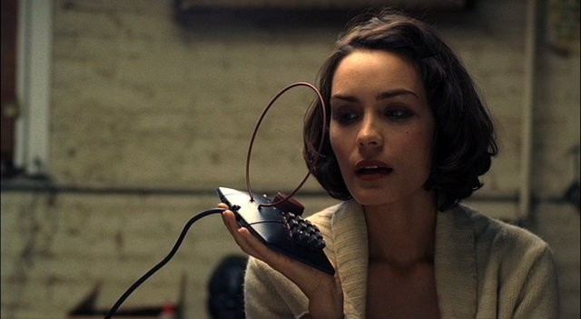 Man Without A Head Fotoğrafı