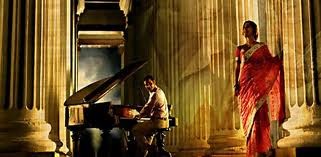 A Married Woman Fotoğrafı