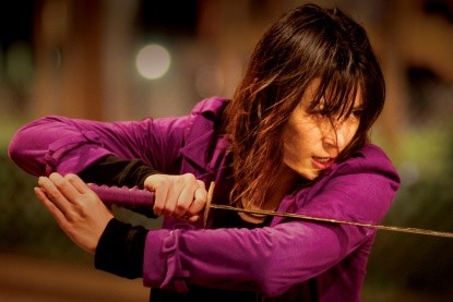 Kadın Mahkum fotoğrafı