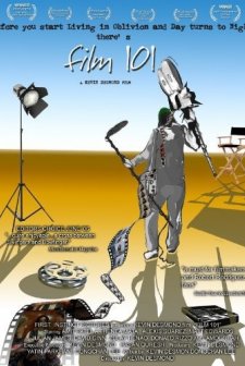 Film 101 (2005) afişi