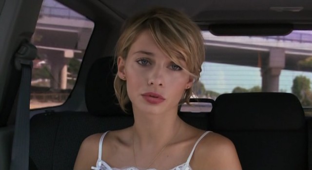 Küçük Hanımın Şoförü fotoğrafı