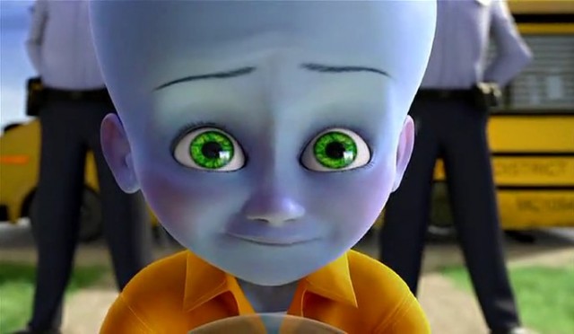 Megazeka Fotoğrafı