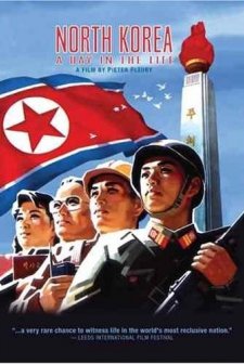 North Korea: A Day in The Life (2004) afişi