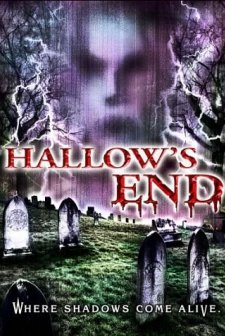 Hallow's End (2003) afişi