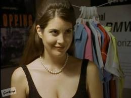 The Erotic Misadventures Of The ınvisible Man fotoğrafı