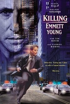 Emmett's Mark (2002) afişi