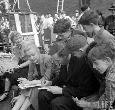 St. Benny The Dip Fotoğrafı