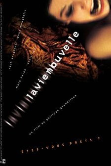 La Vie Nouvelle (2002) afişi