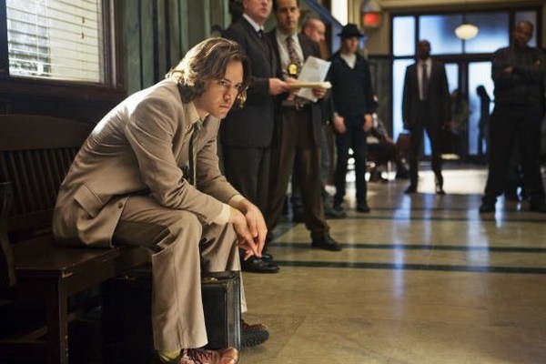 Raising The Bar Fotoğrafı