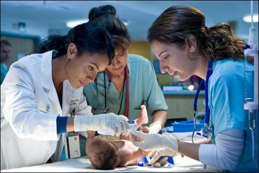 Hawthorne Fotoğrafı