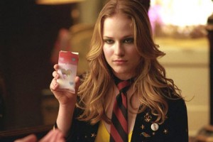 Elde Makas Koşmak Fotoğrafı