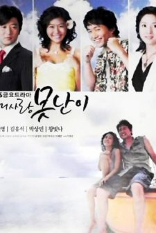 My Lovely Fool (2006) afişi