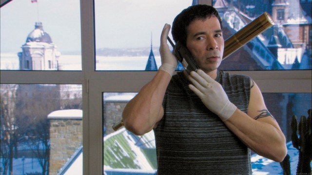 The Far Side Of The Moon Fotoğrafı