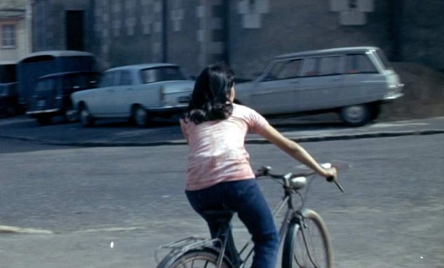 Don't Deliver Us from Evil fotoğrafı