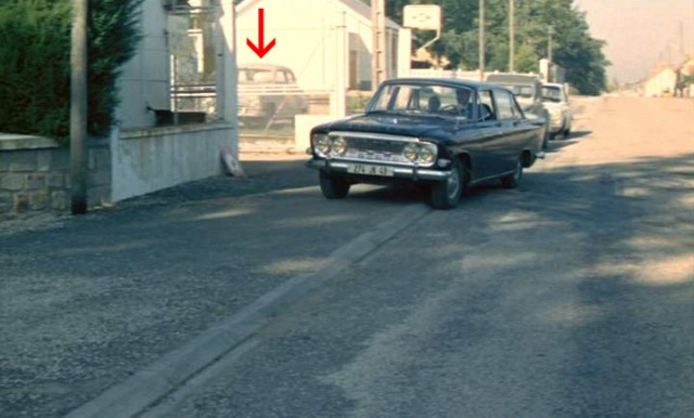 Don't Deliver Us from Evil fotoğrafı