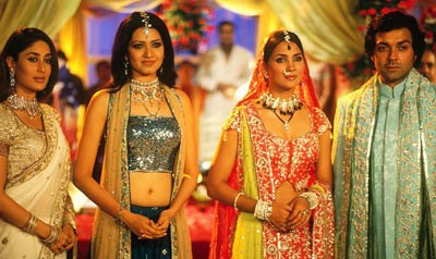 Dosti: Friends Forever Fotoğrafı