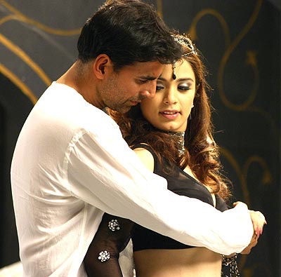 Garam Masala fotoğrafı