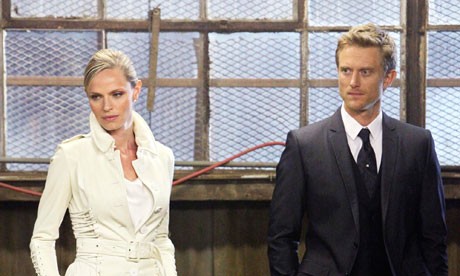 FlashForward fotoğrafı