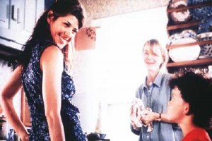 Yatak Odasında Fotoğrafı