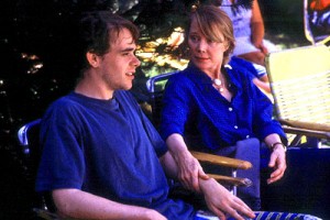 Yatak Odasında Fotoğrafı