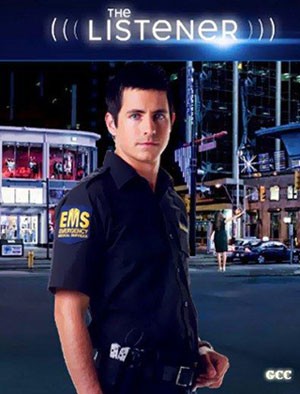 The Listener Fotoğrafı