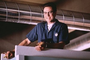 Geçmişin Sığınağı Fotoğrafı